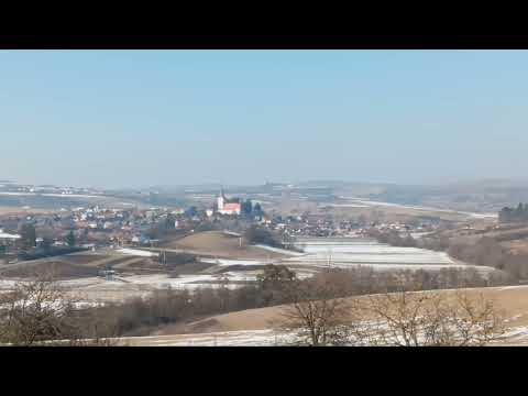 Imagini de Sus Comuna Cincu Brașov 23.02.2025