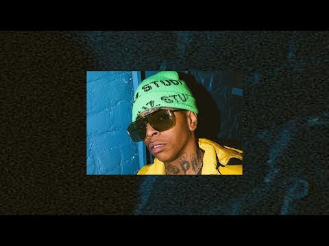 (FREE) lil gotit x lil keed type beat "percs" (prod. by nizzo)