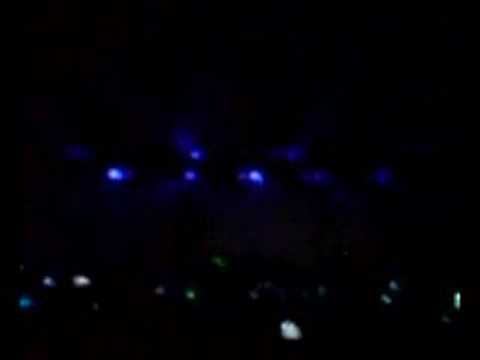 Tiesto - Edinburgh Royal Highland Centre - Elements Of Life