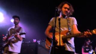 Snow - San Cisco 6/23/15