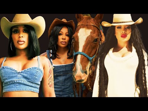 Thumbnail for K Michelle Shares Her Beautiful Country Voice During Rehearsal 🔥 by K. Michelle