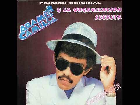 Aramis Camilo - Ven Llévame Contigo