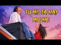 Tu Milta Hai Mujhe - Ruhani & Paras | Raj Barman | Rashid Khan | Anjaan Sagri | Viral Lofi