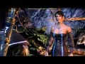 Dragon Age Origins Morrigan sex scene 