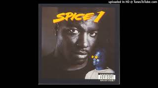 Spice 1 - Money or Murder (Official Instrumental)