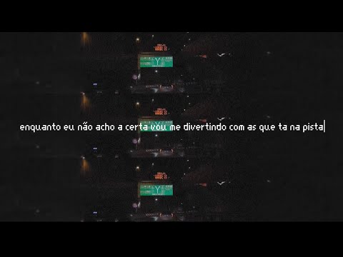 ENQUANTO EU NÃO ACHO A CERTA - YURI REDICOPA ( DJ MAVERICK) i was only temporary - remix