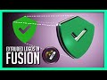 Custom 3D Extruded LOGO In Fusion Resolve 18 6