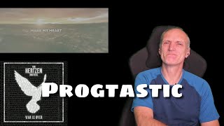 Von Hertzen Brothers - War Is Over Opinion ► Pictures, Noise and Words