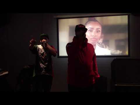 AzTeK Live Performance @ EL Bosque 2k19