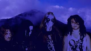 Mayhem | "Funeral Fog" Dead On Vocals