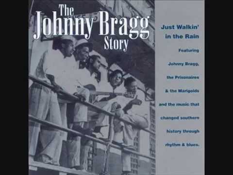 Johnny Bragg - I'm Free