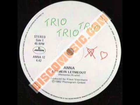 Trio - Anna