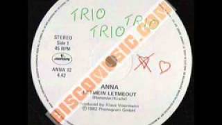 Trio - Anna