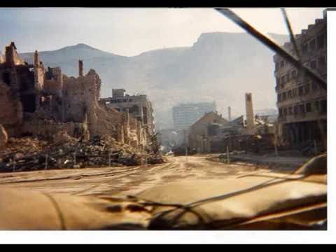 Pagina Unprofor bosnia,1992/95,spabat, batallon español (Publicaciones de los colaboradores)