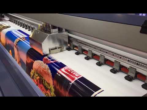 Allwin C1024i Plus 600m/h