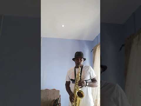 Kevin lavia sax music (Roar)