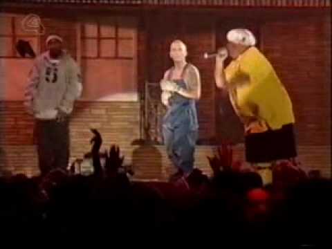 D12 - Shit On You - Live Performance