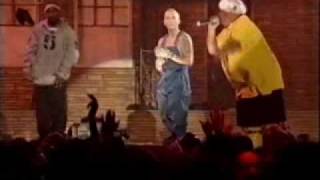 D12 - Shit On You - Live Performance