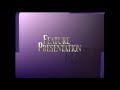 Paramount Feature Presentation Viacom But It S A Long Version
