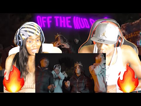 "Off The Mud Pt.2" - MDOT EBK x JB Sleeze x Eddie Gz 🔥🔥