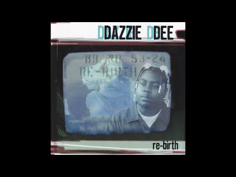 DAZZIE DEE - ON MY CIDE Ft THA CHILL X COOLIO