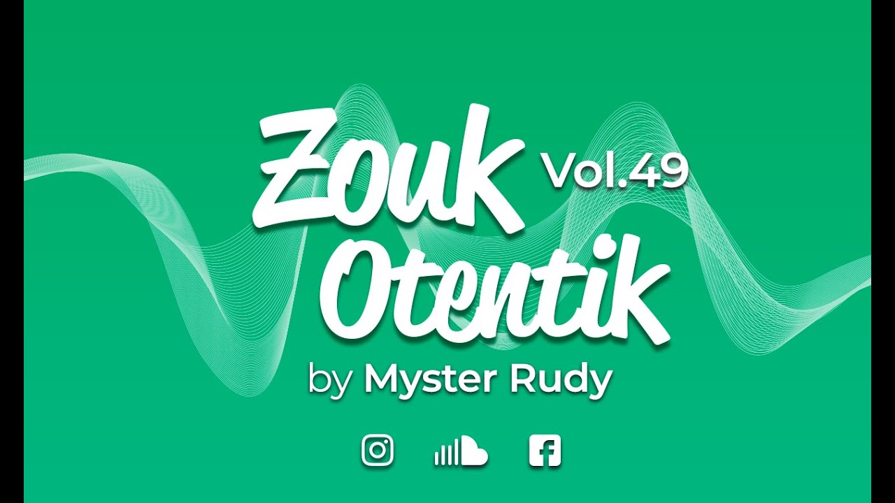 ZOUK OTENTIK 49