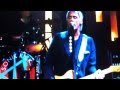Paul Weller Kling I Klang ....Jools Holland Later 17-04-2012 (Rough Edit)