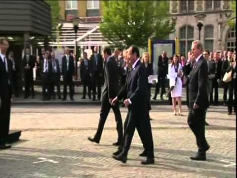 MERKEL PER SHQIPERINE "INTEGRIMI I VENDIT VARET VETEM NGA PERPARIMI  I REFORMAVE" LAJM