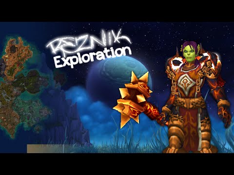 Shadowmoon Valley End Strip Patch 6.1.2