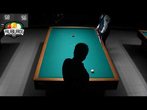 Finali Campionato a Squadre nazionale cat Ecc Vecchione Camoania Vs Infortuna  Sicilia