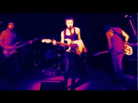 Bungalow Bums - You Know It's Time (Live)