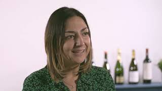 WOMEN IN WINE Daniela Facciani