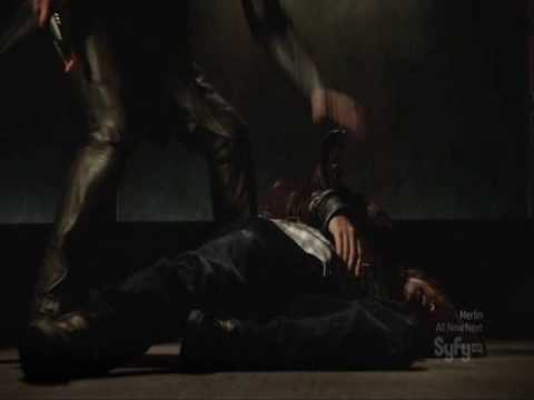 Stargate Universe Music Video - It's Not Over