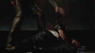 Stargate Universe Music Video - It's Not Over