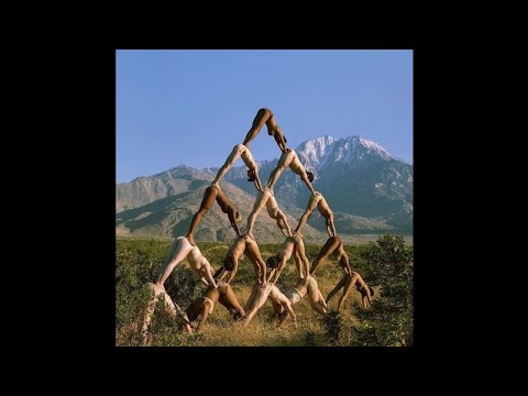 [FREE] KENDRICK LAMAR X FLYING LOTUS TYPE BEAT "BALANCE"