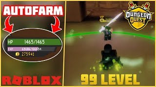 roblox dungeon quest hack 2019 - TH-Clip - 