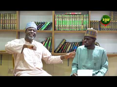 SHIN ANAWA IYAYE SADAKATUL JARIYA BAYANSUN MUTU