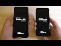 Samsung Galaxy S9 S9 Plus Boot Animation