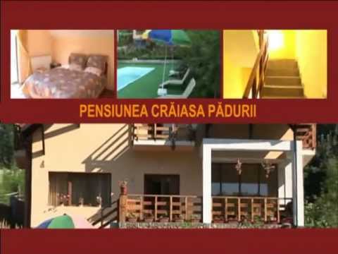 Craiasa Padurii  - Daesti - Valcea