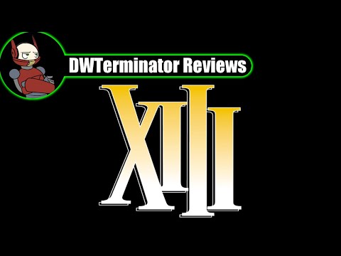 Review - XIII