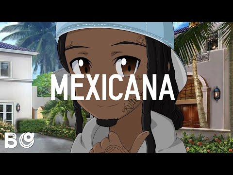🇲🇽 Tyga x Mustard x Offset Type Beat - MEXICANA | Prod. BO Beatz