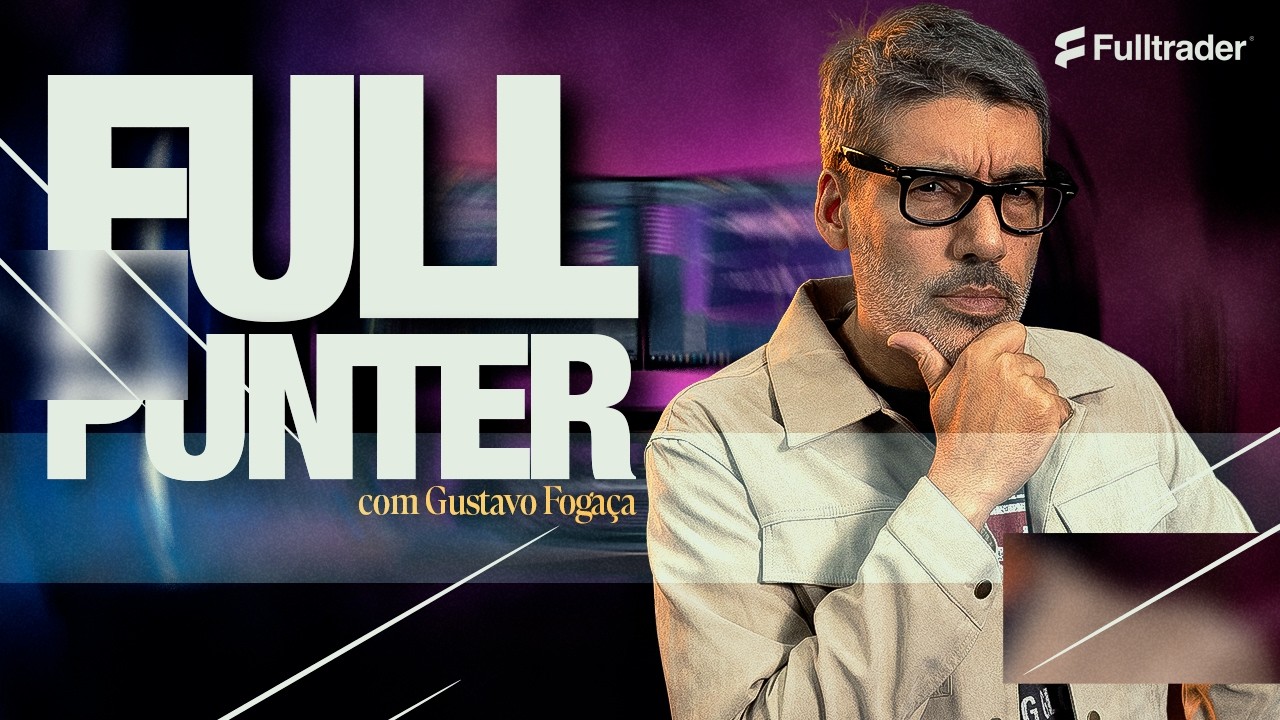 APOSTAS PUNTER PARA O FINAL DE SEMANA - FULLPUNTER - EP. 003 - 01-05-26