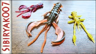 Crazy fish nimble 1 6