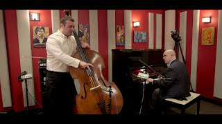 Larry Fuller 'At Long Last Love' | Live Studio Session