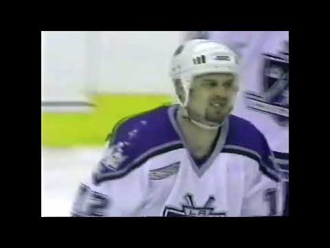 René Corbet Drops Marko Tuomainen Mar. 11th, 2000