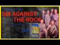 Highlights From Six Against The Rock On KASN TV 38 February 24 1993