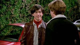 That 70's Show - Eric's Other First Kiss (Season 1 Ep. 11) Edited video