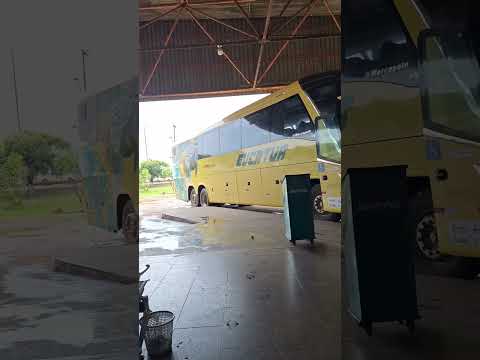 LINHA CEREJEIRAS PORTO VELHO RO