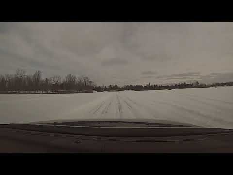 Ice Racing 2019 03 03, Run 5