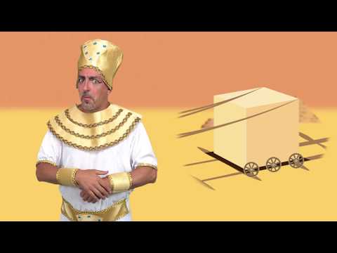 How to Sign Pyramid in NZSL